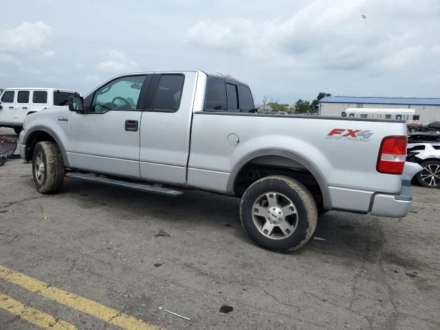 Photo 1 VIN: 1FTPX14554FA01668 - FORD F150 