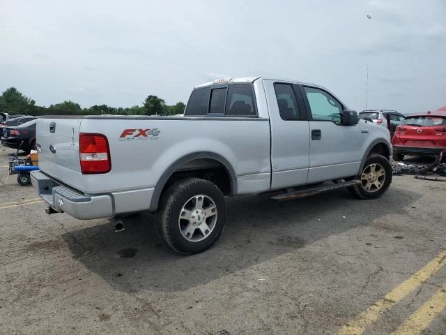 Photo 2 VIN: 1FTPX14554FA01668 - FORD F150 