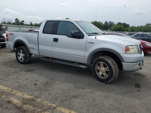 Photo 3 VIN: 1FTPX14554FA01668 - FORD F150 