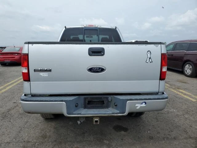 Photo 5 VIN: 1FTPX14554FA01668 - FORD F150 