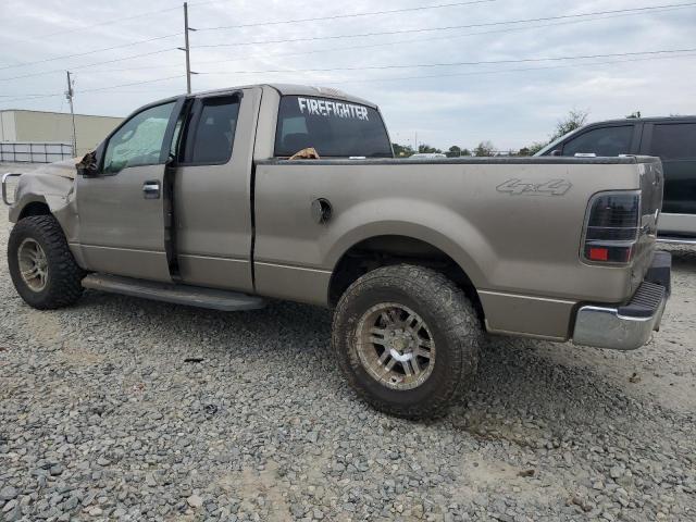 Photo 1 VIN: 1FTPX14554FA44116 - FORD F150 