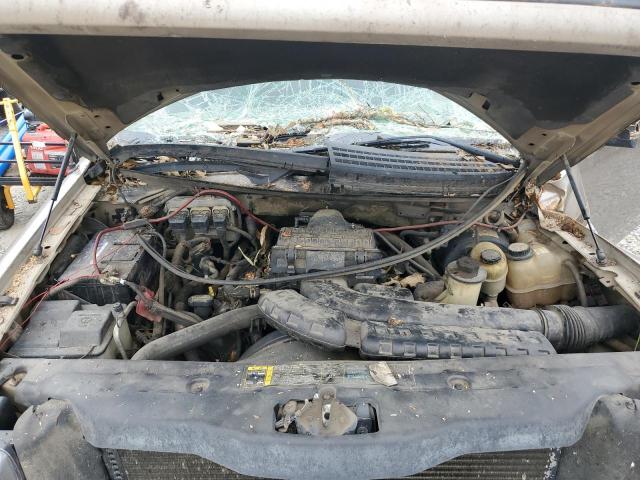 Photo 10 VIN: 1FTPX14554FA44116 - FORD F150 