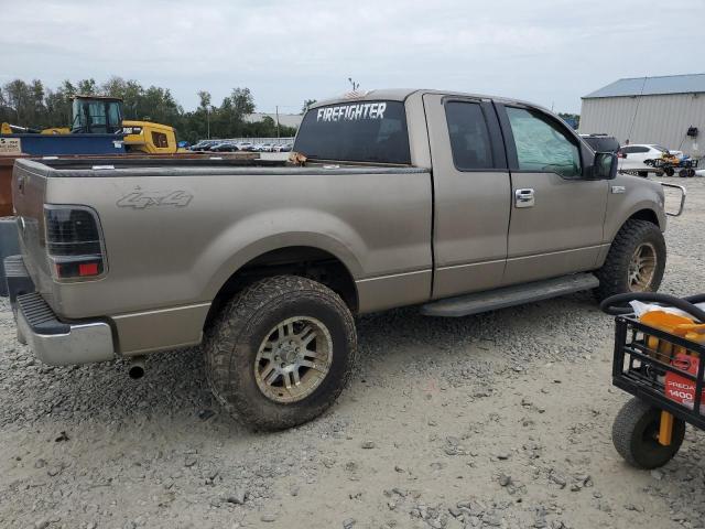 Photo 2 VIN: 1FTPX14554FA44116 - FORD F150 