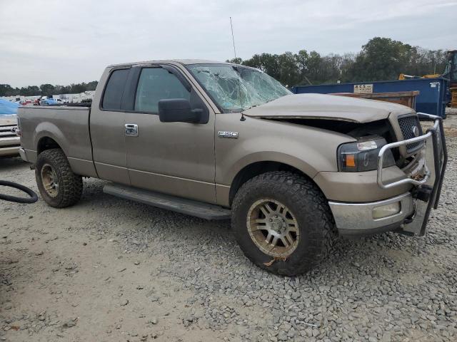 Photo 3 VIN: 1FTPX14554FA44116 - FORD F150 