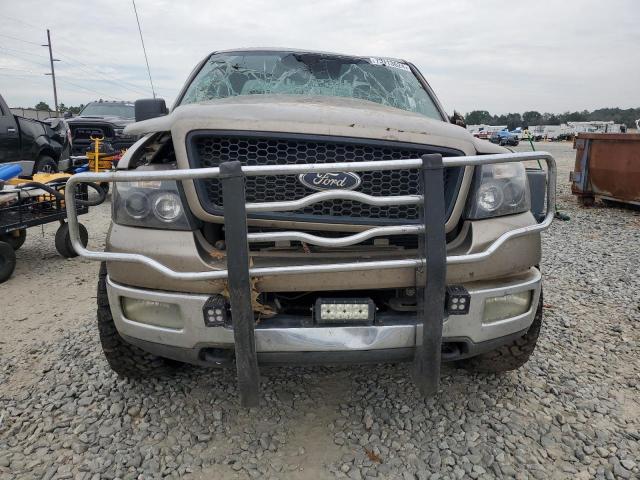 Photo 4 VIN: 1FTPX14554FA44116 - FORD F150 