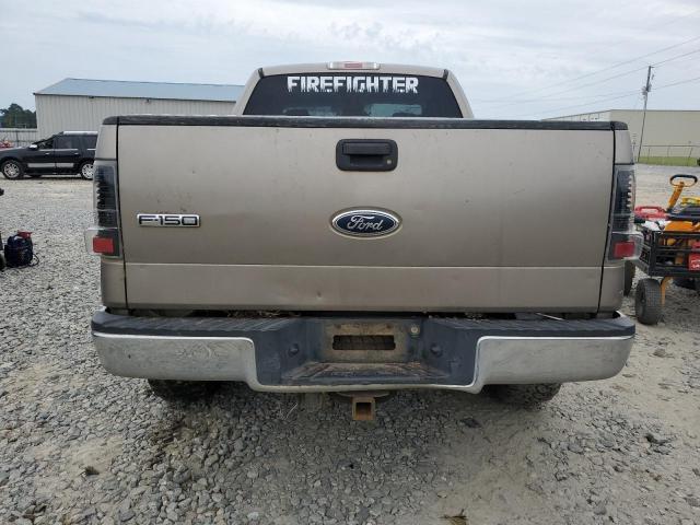 Photo 5 VIN: 1FTPX14554FA44116 - FORD F150 