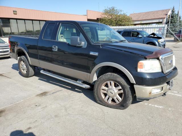 Photo 3 VIN: 1FTPX14554NA07489 - FORD ALL MODELS 