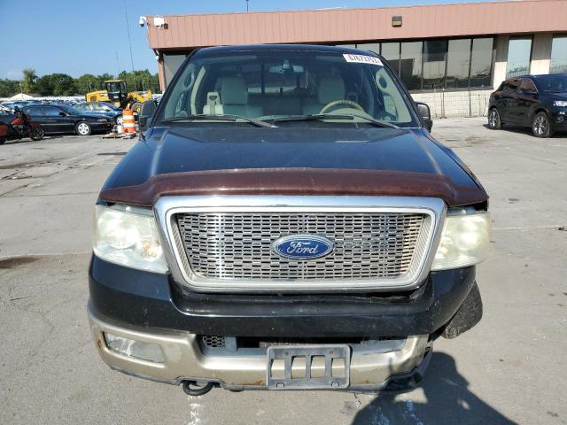 Photo 4 VIN: 1FTPX14554NA07489 - FORD ALL MODELS 