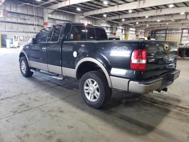 Photo 1 VIN: 1FTPX14554NA77283 - FORD F150 