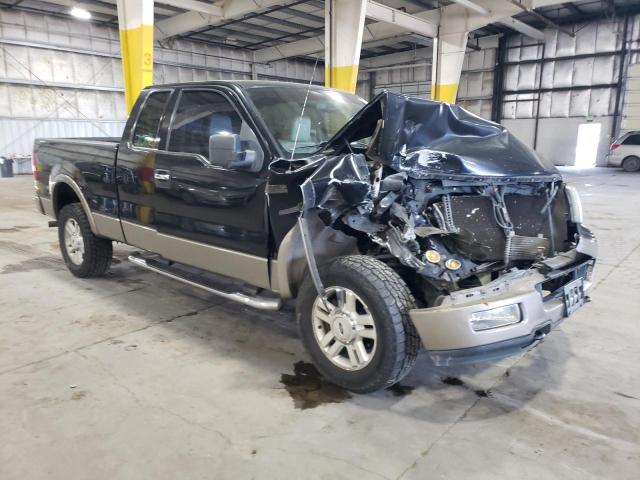 Photo 3 VIN: 1FTPX14554NA77283 - FORD F150 