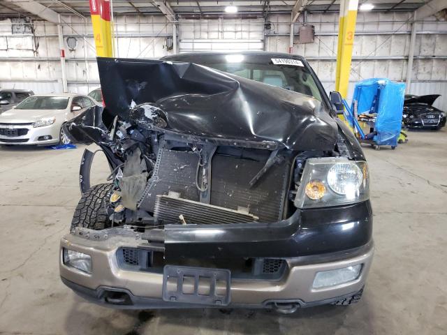 Photo 4 VIN: 1FTPX14554NA77283 - FORD F150 