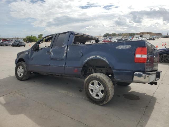 Photo 1 VIN: 1FTPX14554NB02571 - FORD F150 