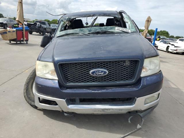 Photo 4 VIN: 1FTPX14554NB02571 - FORD F150 