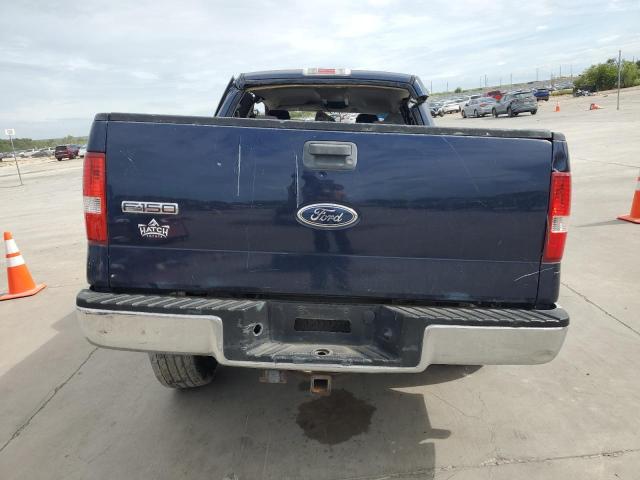 Photo 5 VIN: 1FTPX14554NB02571 - FORD F150 