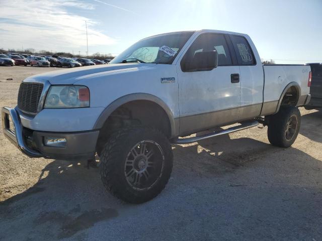 Photo 0 VIN: 1FTPX14554NB17426 - FORD F150 