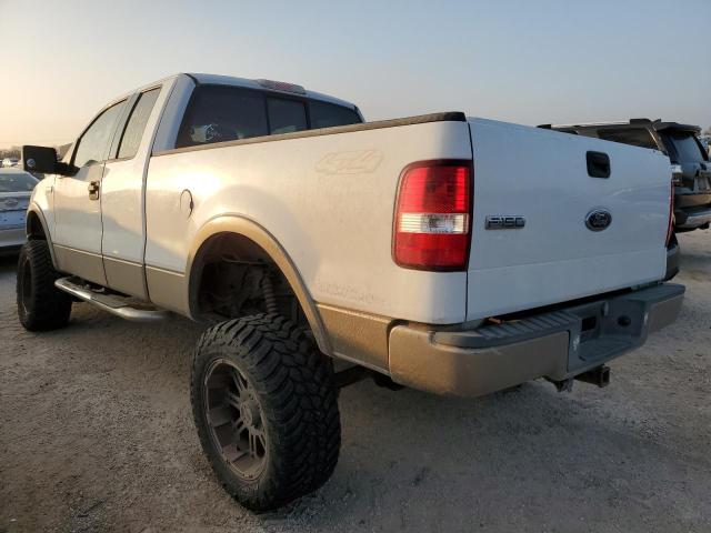 Photo 1 VIN: 1FTPX14554NB17426 - FORD F150 