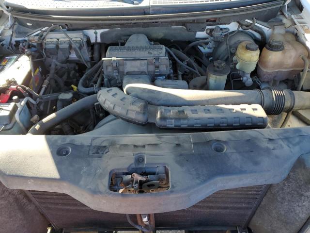 Photo 10 VIN: 1FTPX14554NB17426 - FORD F150 