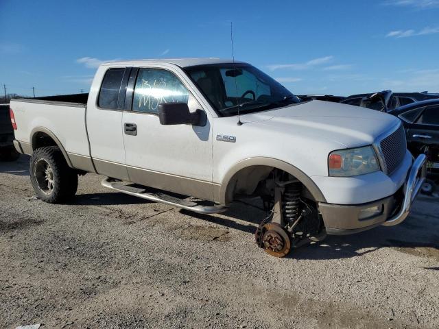 Photo 3 VIN: 1FTPX14554NB17426 - FORD F150 