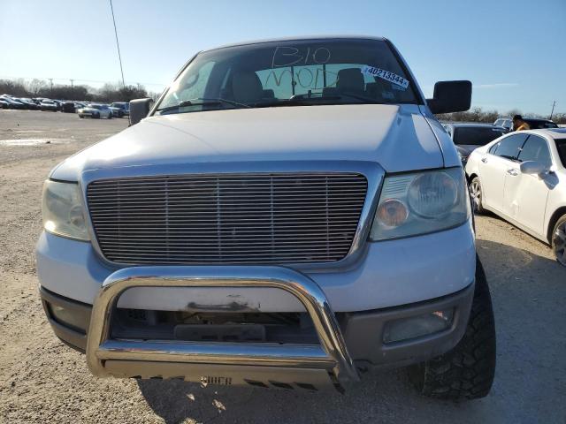 Photo 4 VIN: 1FTPX14554NB17426 - FORD F150 