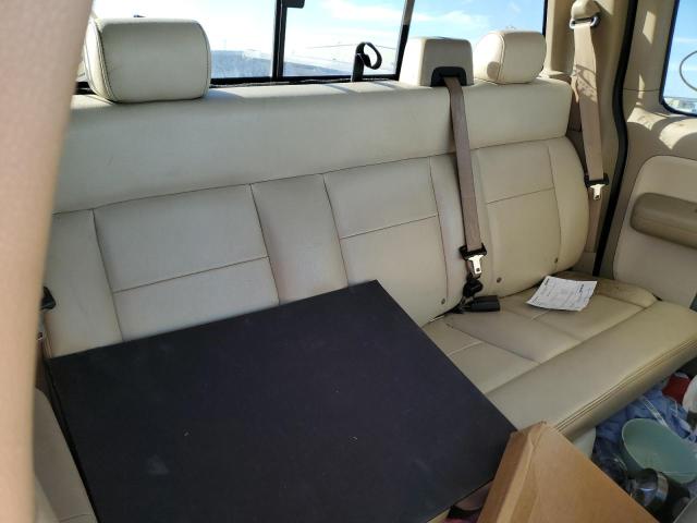 Photo 9 VIN: 1FTPX14554NB17426 - FORD F150 