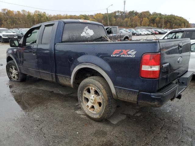 Photo 1 VIN: 1FTPX14554NB68120 - FORD F150 