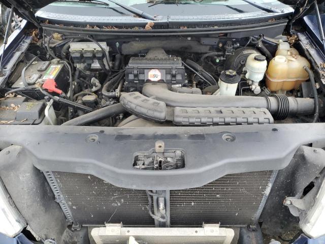 Photo 10 VIN: 1FTPX14554NB68120 - FORD F150 