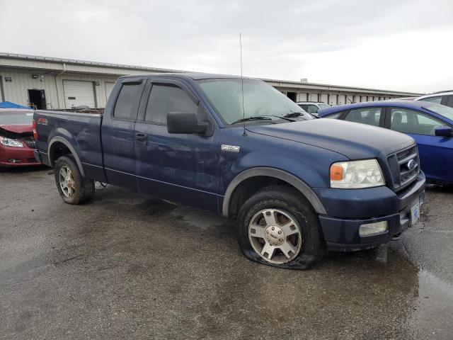 Photo 3 VIN: 1FTPX14554NB68120 - FORD F150 