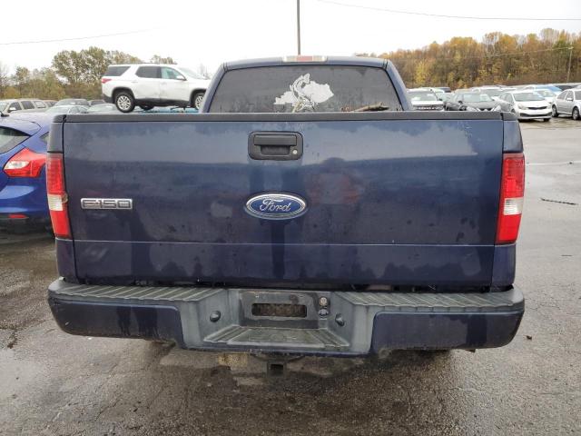 Photo 5 VIN: 1FTPX14554NB68120 - FORD F150 