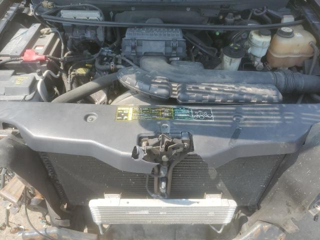 Photo 10 VIN: 1FTPX14554NC12309 - FORD F150 