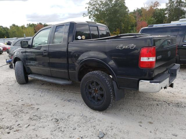 Photo 1 VIN: 1FTPX14555FA85086 - FORD F150 