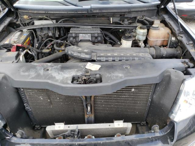 Photo 10 VIN: 1FTPX14555FA85086 - FORD F150 