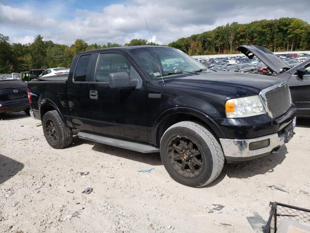 Photo 3 VIN: 1FTPX14555FA85086 - FORD F150 