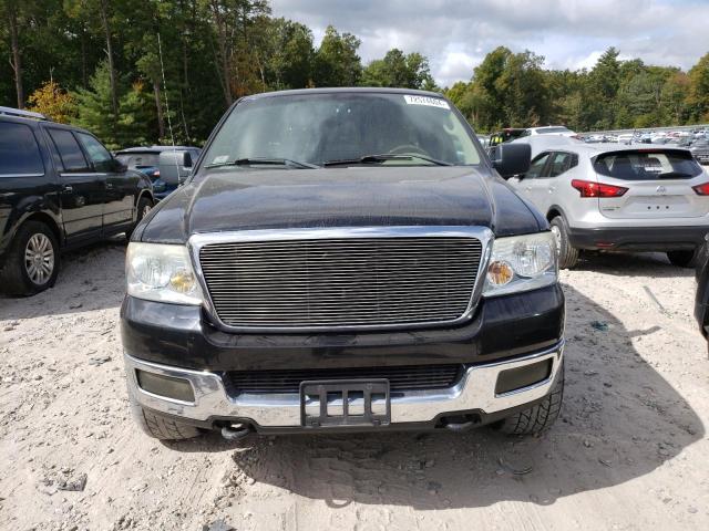 Photo 4 VIN: 1FTPX14555FA85086 - FORD F150 