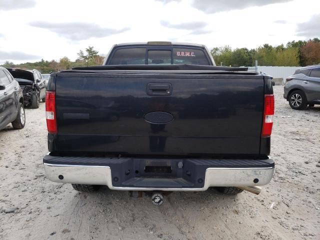 Photo 5 VIN: 1FTPX14555FA85086 - FORD F150 