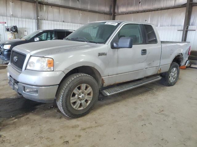 Photo 0 VIN: 1FTPX14555NA02200 - FORD F150 