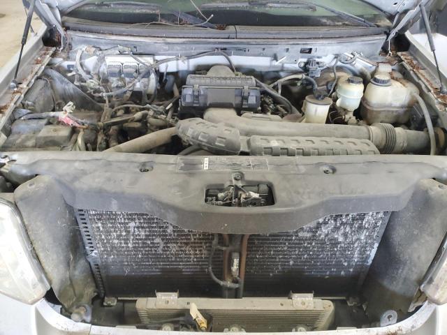 Photo 10 VIN: 1FTPX14555NA02200 - FORD F150 