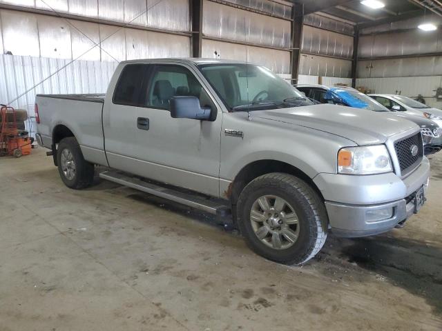 Photo 3 VIN: 1FTPX14555NA02200 - FORD F150 