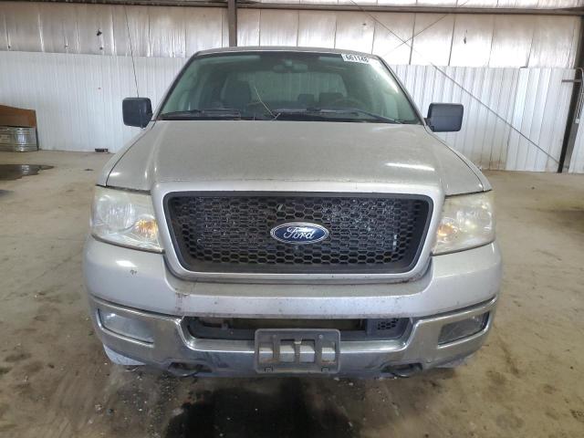 Photo 4 VIN: 1FTPX14555NA02200 - FORD F150 