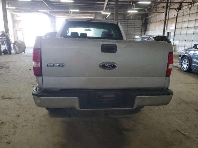 Photo 5 VIN: 1FTPX14555NA02200 - FORD F150 