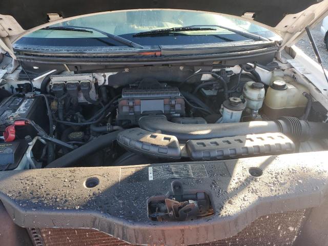 Photo 10 VIN: 1FTPX14555NA42485 - FORD F150 