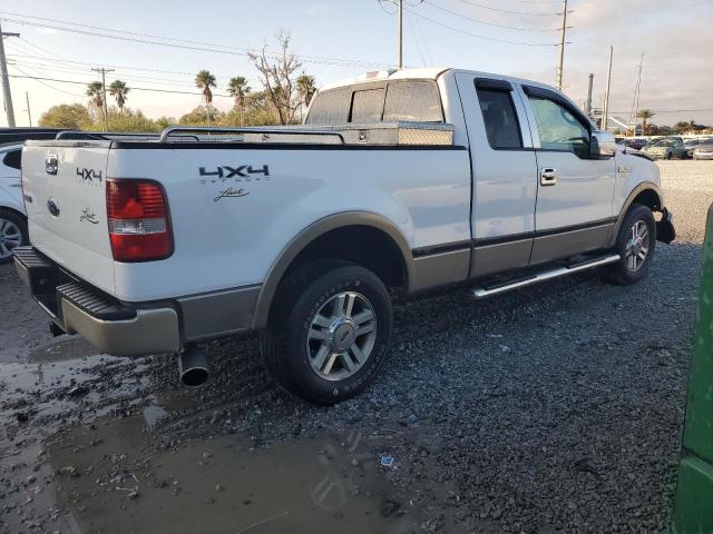 Photo 2 VIN: 1FTPX14555NA42485 - FORD F150 