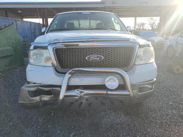 Photo 4 VIN: 1FTPX14555NA42485 - FORD F150 