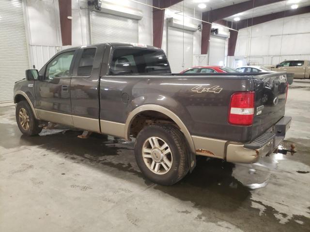 Photo 1 VIN: 1FTPX14555NA44186 - FORD F150 