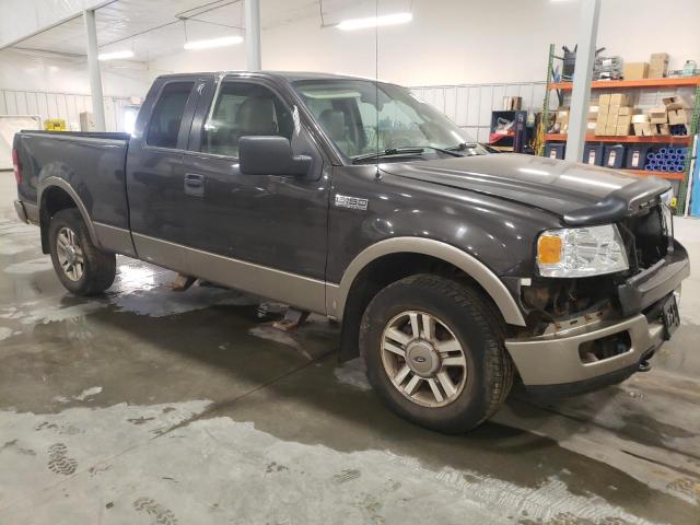 Photo 3 VIN: 1FTPX14555NA44186 - FORD F150 