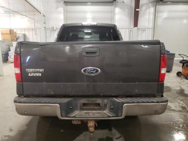 Photo 5 VIN: 1FTPX14555NA44186 - FORD F150 