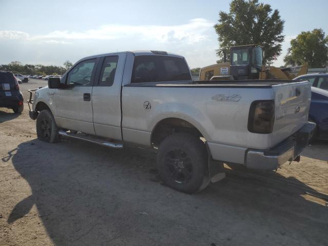 Photo 1 VIN: 1FTPX14555NA79004 - FORD F150 