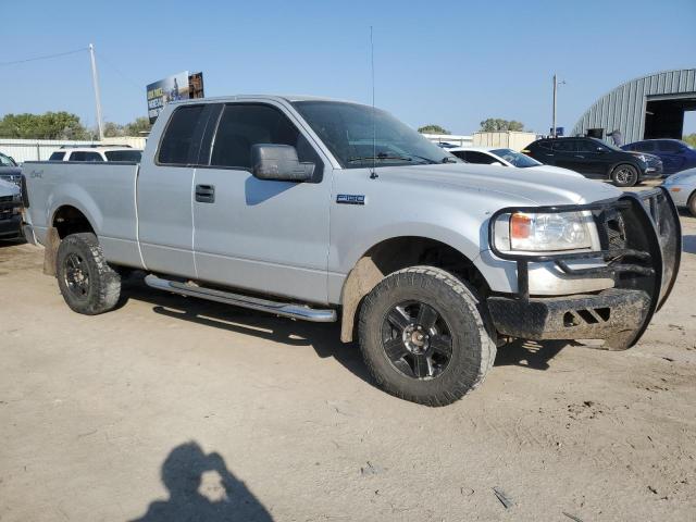 Photo 3 VIN: 1FTPX14555NA79004 - FORD F150 