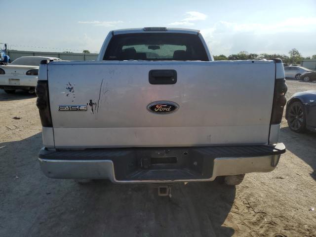 Photo 5 VIN: 1FTPX14555NA79004 - FORD F150 