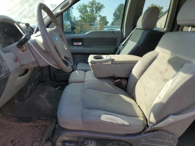 Photo 6 VIN: 1FTPX14555NA79004 - FORD F150 