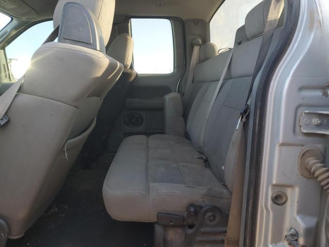 Photo 9 VIN: 1FTPX14555NA79004 - FORD F150 